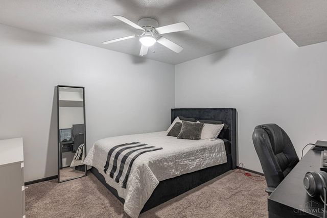 4723 Caprice Drive, Middletown, OH 45044