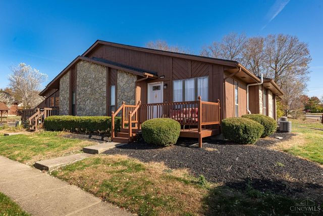 4723 Caprice Drive, Middletown, OH 45044