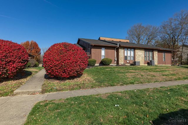 4723 Caprice Drive, Middletown, OH 45044