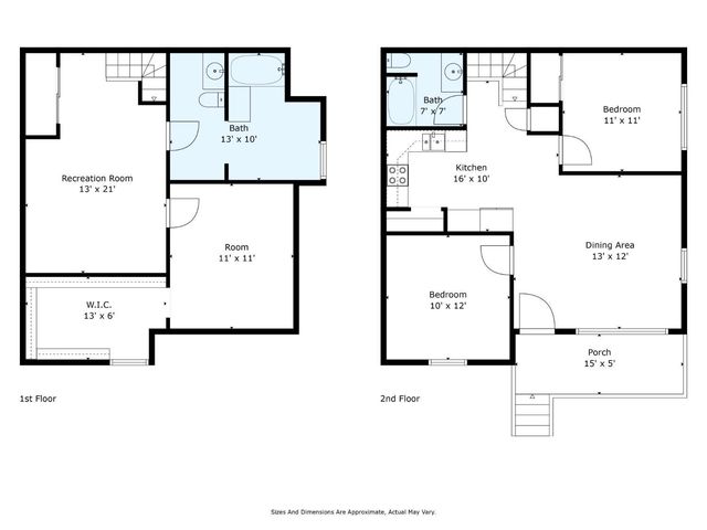 4723 Caprice Drive, Middletown, OH 45044