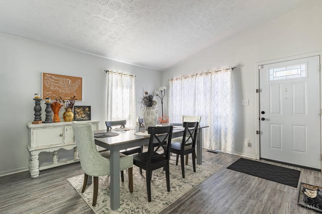 4723 Caprice Drive, Middletown, OH 45044