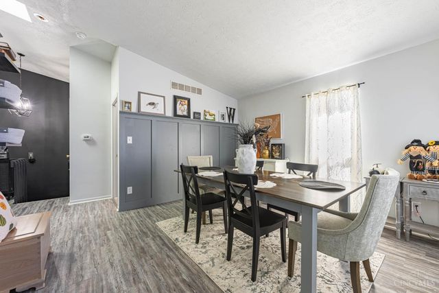 4723 Caprice Drive, Middletown, OH 45044