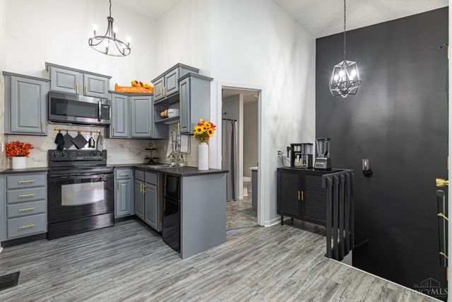 4723 Caprice Drive, Middletown, OH 45044