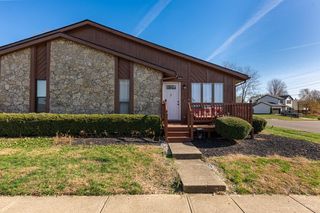 4723 Caprice Drive, Middletown, OH 45044