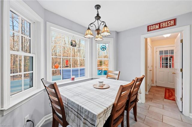 15492 Carroll Bridge RD, Smithfield, VA 23430