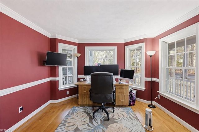 15492 Carroll Bridge RD, Smithfield, VA 23430