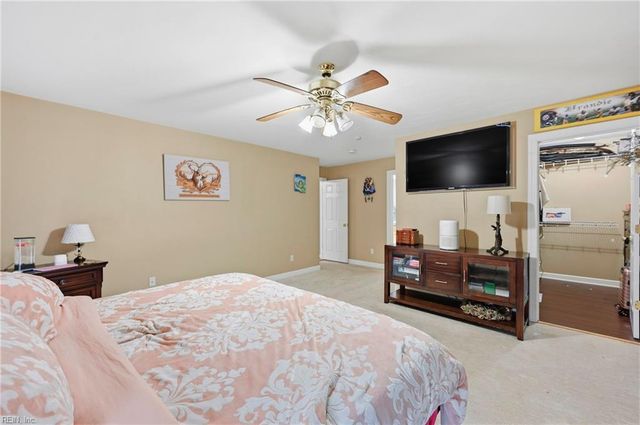 15492 Carroll Bridge RD, Smithfield, VA 23430