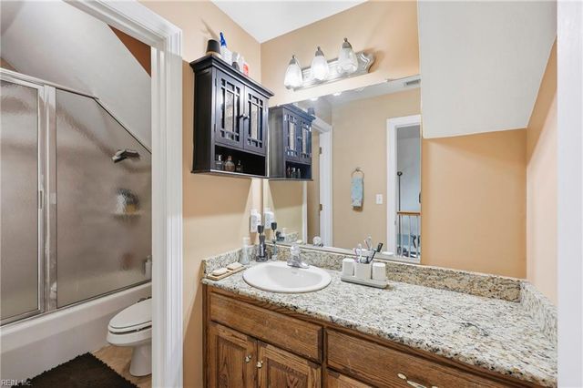 15492 Carroll Bridge RD, Smithfield, VA 23430