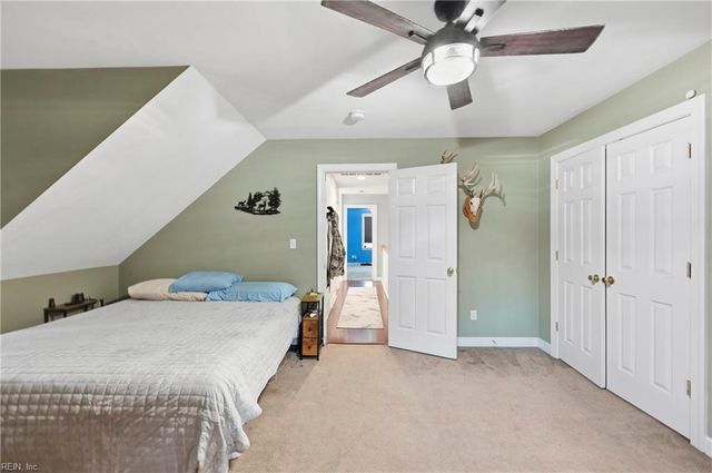 15492 Carroll Bridge RD, Smithfield, VA 23430