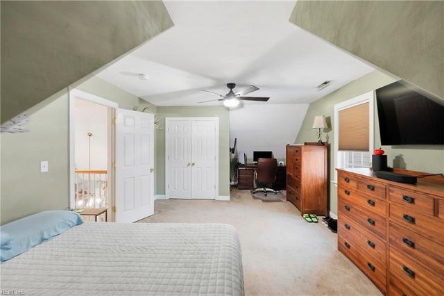 15492 Carroll Bridge RD, Smithfield, VA 23430