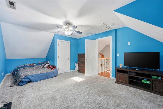 15492 Carroll Bridge RD, Smithfield, VA 23430