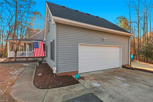 15492 Carroll Bridge RD, Smithfield, VA 23430