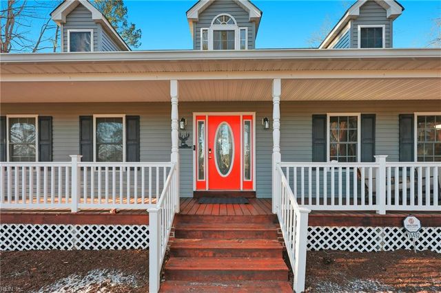 15492 Carroll Bridge RD, Smithfield, VA 23430