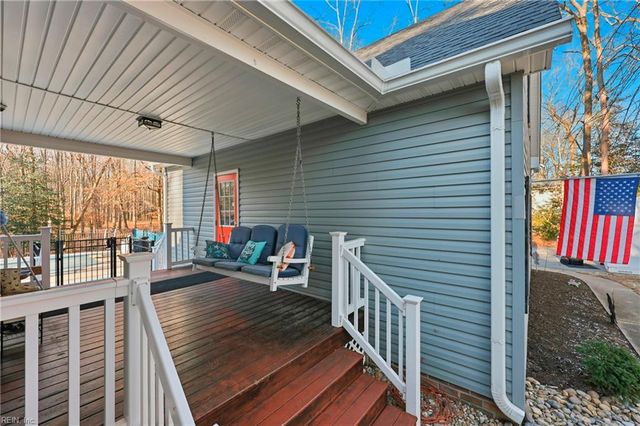 15492 Carroll Bridge RD, Smithfield, VA 23430