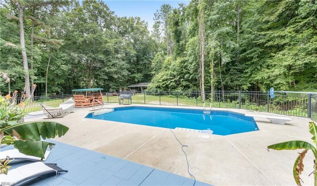 15492 Carroll Bridge RD, Smithfield, VA 23430