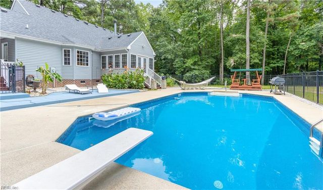 15492 Carroll Bridge RD, Smithfield, VA 23430