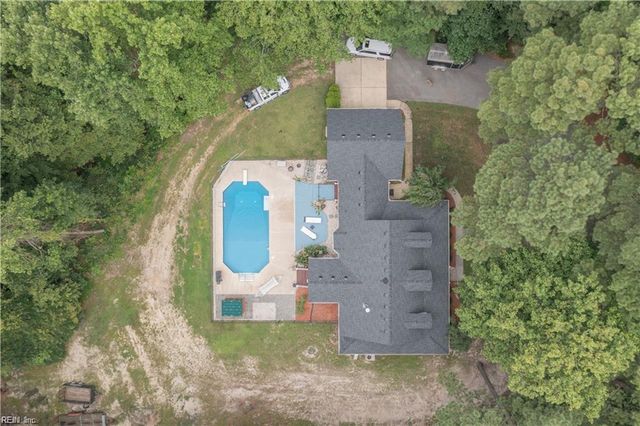 15492 Carroll Bridge RD, Smithfield, VA 23430