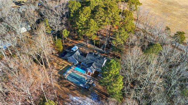 15492 Carroll Bridge RD, Smithfield, VA 23430