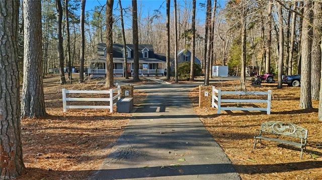 15492 Carroll Bridge RD, Smithfield, VA 23430