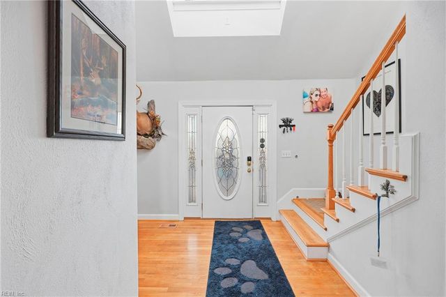 15492 Carroll Bridge RD, Smithfield, VA 23430