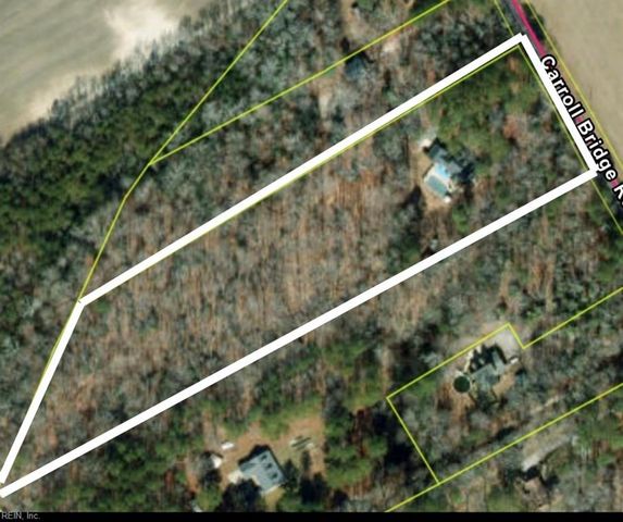 15492 Carroll Bridge RD, Smithfield, VA 23430