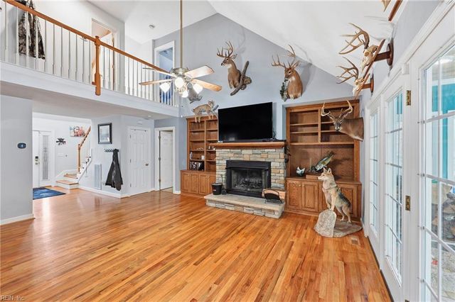 15492 Carroll Bridge RD, Smithfield, VA 23430