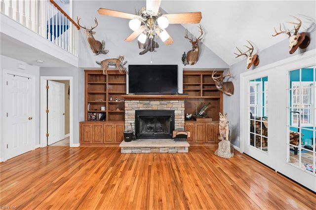 15492 Carroll Bridge RD, Smithfield, VA 23430