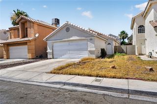 4614 Little Finch Lane, Las Vegas, NV 89115
