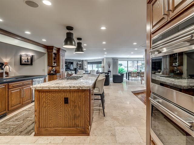 9411 S Gary Avenue, Tulsa, OK 74137