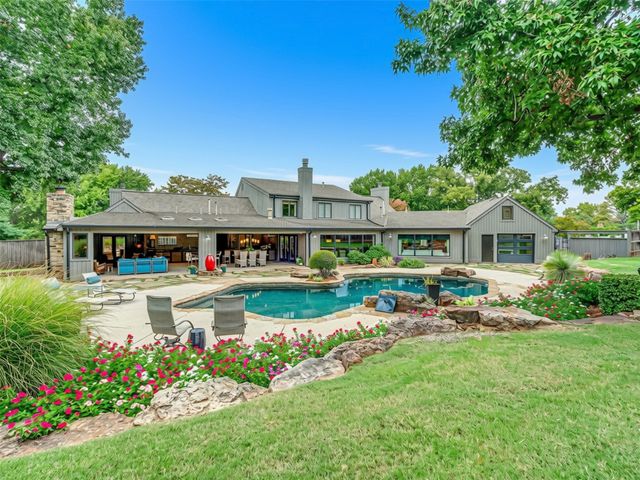 9411 S Gary Avenue, Tulsa, OK 74137