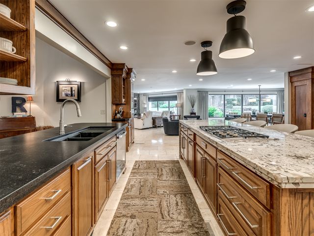 9411 S Gary Avenue, Tulsa, OK 74137