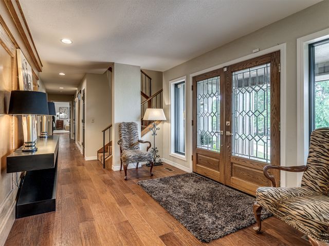 9411 S Gary Avenue, Tulsa, OK 74137