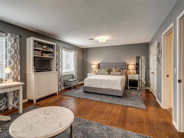 9411 S Gary Avenue, Tulsa, OK 74137