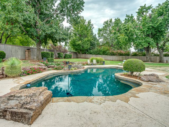 9411 S Gary Avenue, Tulsa, OK 74137