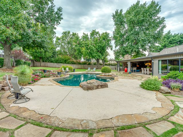 9411 S Gary Avenue, Tulsa, OK 74137
