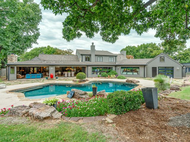 9411 S Gary Avenue, Tulsa, OK 74137