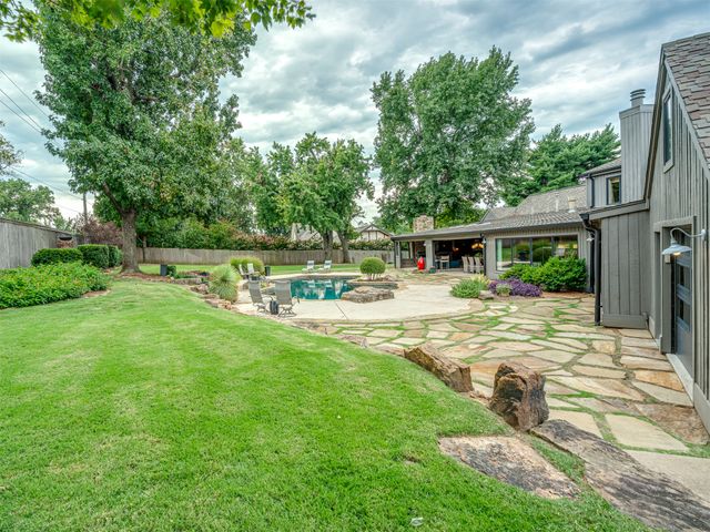 9411 S Gary Avenue, Tulsa, OK 74137