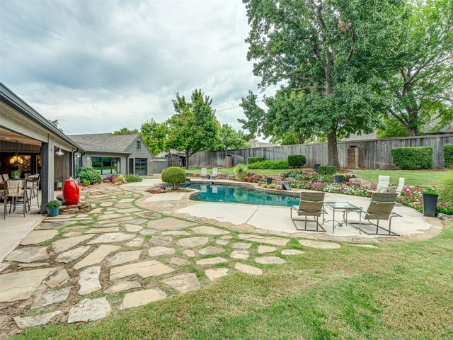 9411 S Gary Avenue, Tulsa, OK 74137
