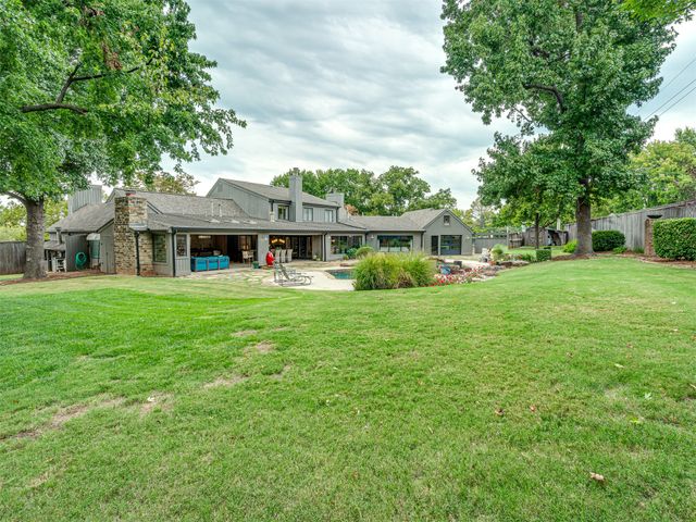 9411 S Gary Avenue, Tulsa, OK 74137