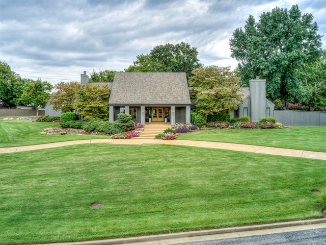 9411 S Gary Avenue, Tulsa, OK 74137