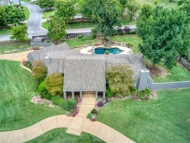 9411 S Gary Avenue, Tulsa, OK 74137