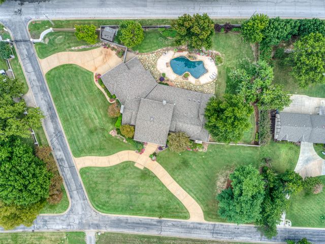 9411 S Gary Avenue, Tulsa, OK 74137