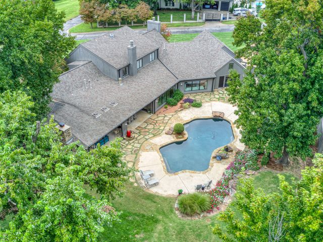 9411 S Gary Avenue, Tulsa, OK 74137