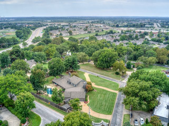 9411 S Gary Avenue, Tulsa, OK 74137