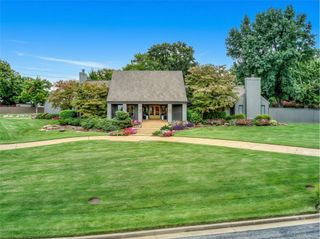 9411 S Gary Avenue, Tulsa, OK 74137