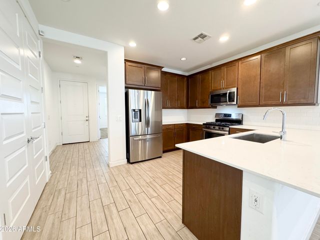 12552 W CALLE DE SOL --, Peoria, AZ 85383