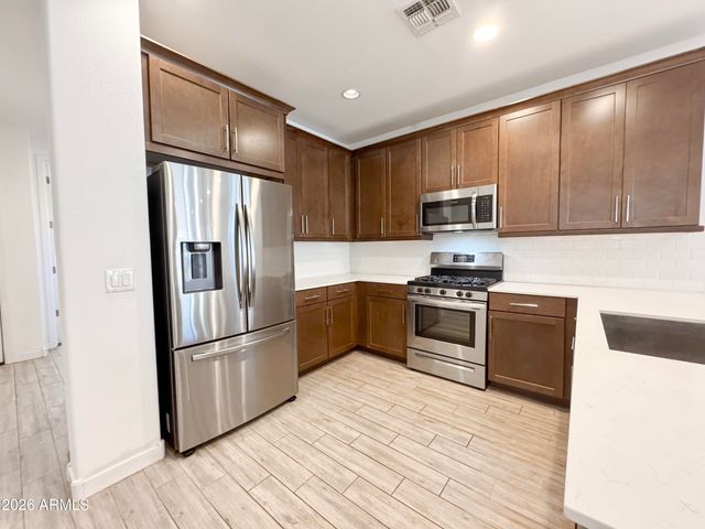 12552 W CALLE DE SOL --, Peoria, AZ 85383