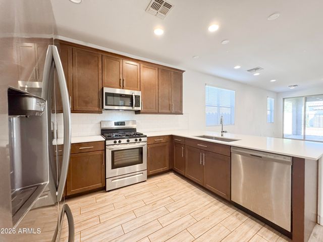 12552 W CALLE DE SOL --, Peoria, AZ 85383