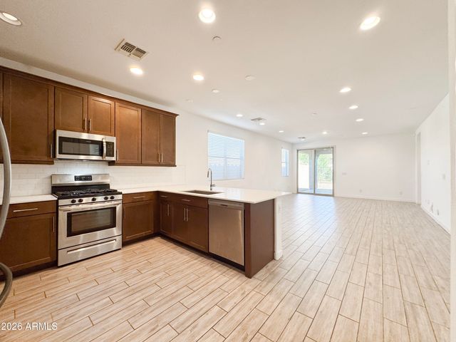12552 W CALLE DE SOL --, Peoria, AZ 85383