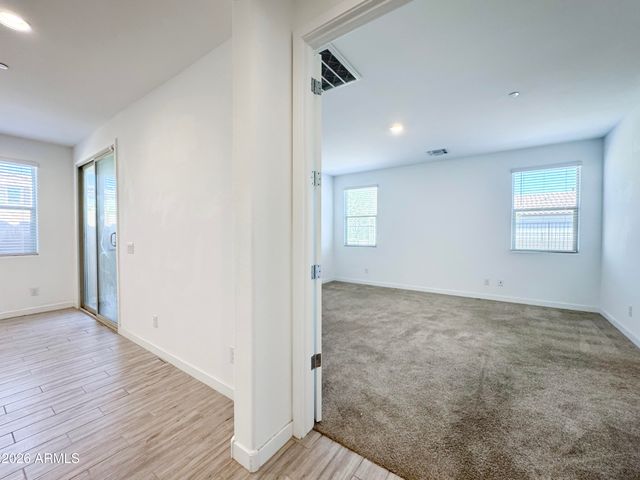 12552 W CALLE DE SOL --, Peoria, AZ 85383